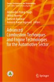 Advanced Combustion Techniques and Engine Technologies for the Automotive Sector (eBook, PDF)