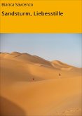 Sandsturm, Liebesstille (eBook, ePUB)