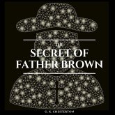 The Secret of Father Brown (MP3-Download)