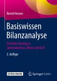 Basiswissen Bilanzanalyse (eBook, PDF)