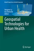 Geospatial Technologies for Urban Health (eBook, PDF)