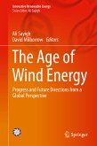 The Age of Wind Energy (eBook, PDF)