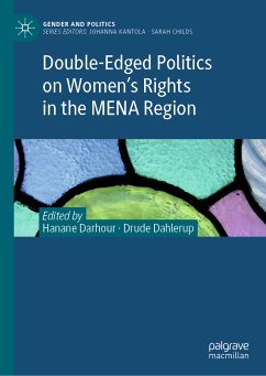 Double-Edged Politics on Women’s Rights in the MENA Region (eBook, PDF)