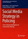 Social Media Strategy in Policing (eBook, PDF)
