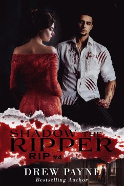 Shadow the Ripper (The Ripper Series, #4) (eBook, ePUB) - Payne, Drew