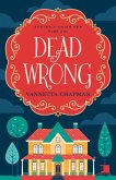 Dead Wrong (Agatha's Amish B&B, #1) (eBook, ePUB) Dead Wrong (Agatha's Amish B&B, #1) (eBook, ePUB)