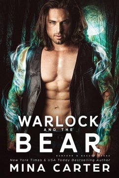 Cover Warlock and the Bear (Banford and Beauty Bears, #4) (eBook, ePUB)