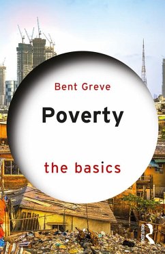 Poverty (eBook, ePUB) - Greve, Bent