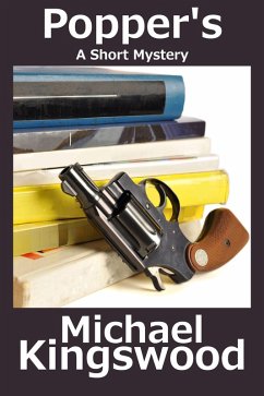 Popper's (eBook, ePUB) - Kingswood, Michael