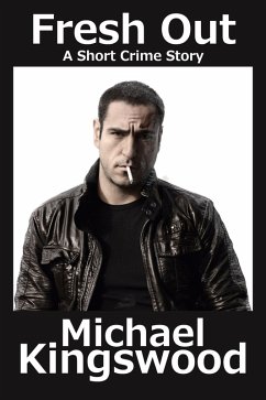 Cover Fresh Out (eBook, ePUB)