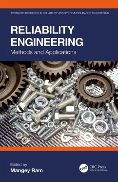 Cover Reliability Engineering (eBook, PDF)