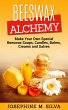 Beeswax Alchemy: Make Your Own Special... - Bild 1