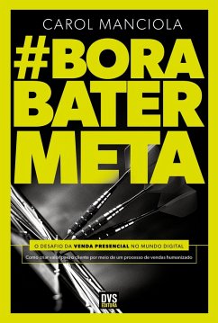 Cover Bora Bater Meta (eBook, ePUB)