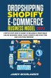 Drop Shipping E-Commerce Business Mode... - Bild 1