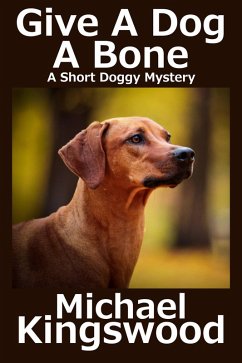 Cover Give A Dog A Bone (eBook, ePUB)