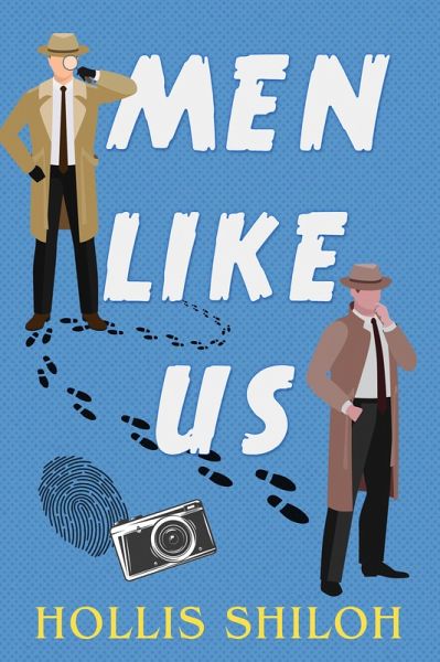 Men Like Us (Jack & Ollie, #1) (eBook, ePUB)