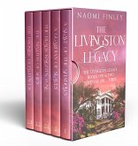The Livingston Legacy Box Set: Books 1-2, Novellas 1-3 (eBook, ePUB) The Livingston Legacy Box Set: Books 1-2, Novellas 1-3 (eBook, ePUB)