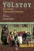 Cocukluk, Ilkgenclik, Genclik