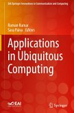 Applications in Ubiquitous Computing