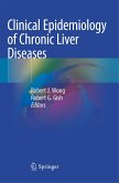 Clinical Epidemiology of Chronic Liver Diseases