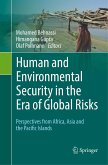 Human and Environmental Security in the Era of Global Risks