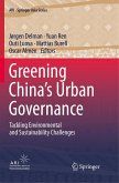 Greening China¿s Urban Governance