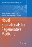 Novel Biomaterials for Regenerative Medicine