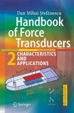 Handbook of Force Transducers