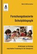 Forschungsbasierte Schulpädagogik - Bild 1