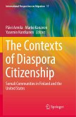 The Contexts of Diaspora Citizenship