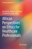 African Perspectives on Ethics for Healthcare Professionals