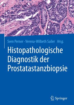 Histopathologische Diagnostik der Prostatastanzbiopsie - Perner, Sven