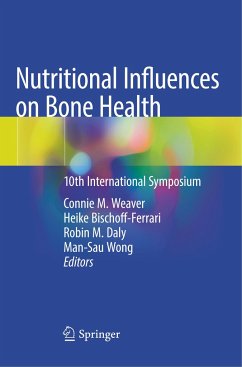 Nutritional Influences on Bone Health