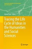 Tracing the Life Cycle of Ideas in the Humanities and Social Sciences