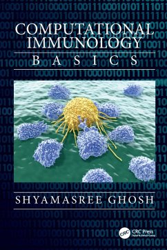 Cover Computational Immunology (eBook, PDF)