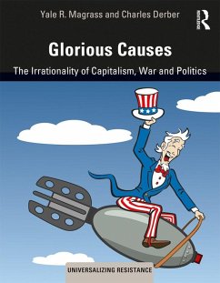Cover Glorious Causes (eBook, ePUB)