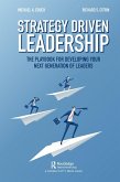 Strategy-Driven Leadership (eBook, PDF)