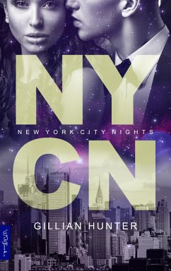 New York City Nights (eBook, ePUB) - Hunter, Gillian