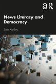 News Literacy and Democracy (eBook, ePUB)