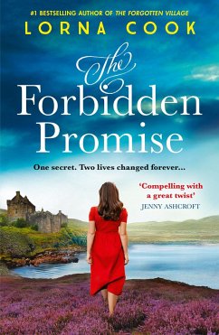 The Forbidden Promise - Cook, Lorna