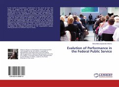 Evalution of Performance in the Federal Public Service