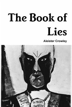 The Book of Lies - Crowley, Aleister