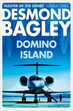Domino Island - Bagley, Desmond