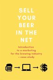 Sell your beer in the net