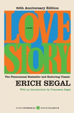 Love Story [50th Anniversary Edition] - Segal, Erich