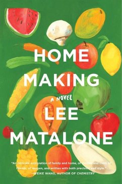 Home Making - Matalone, Lee