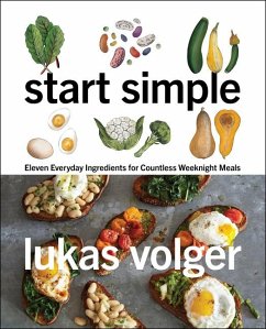 Start Simple - Volger, Lukas