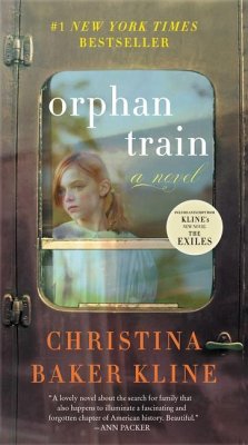 Orphan Train - Kline, Christina Baker