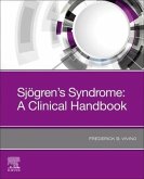 Sjogren's Syndrome: A Clinical Handbook Sjogren's Syndrome: A Clinical Handbook