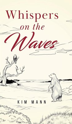 Whispers on the Waves - Mann, Kim
